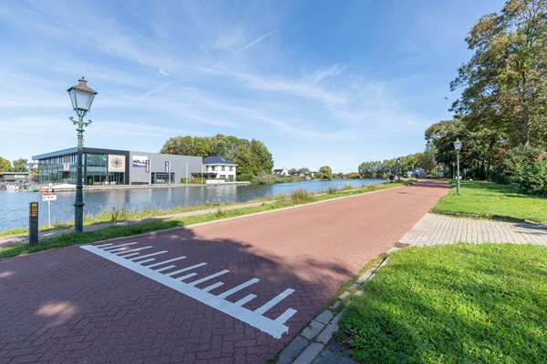 Medium property photo - Voerstraat 8, 2353 NS Leiderdorp